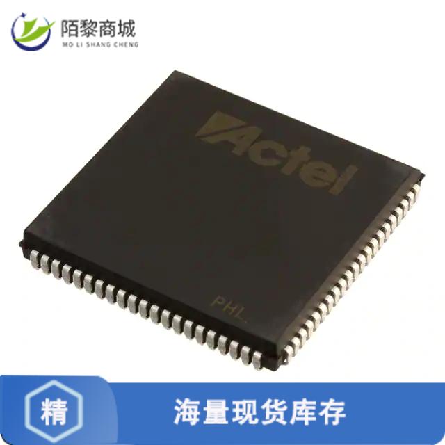全新原装A42MX16-3PLG84I正品/IC FPGA 72 I/O 84PLCC
