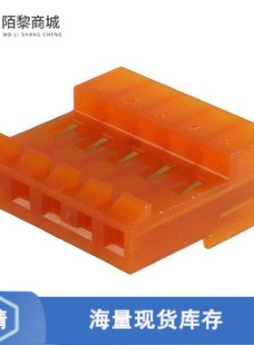 全新原装3-641217-5正品/CONN RCPT 5POS IDC 18AWG GOLD