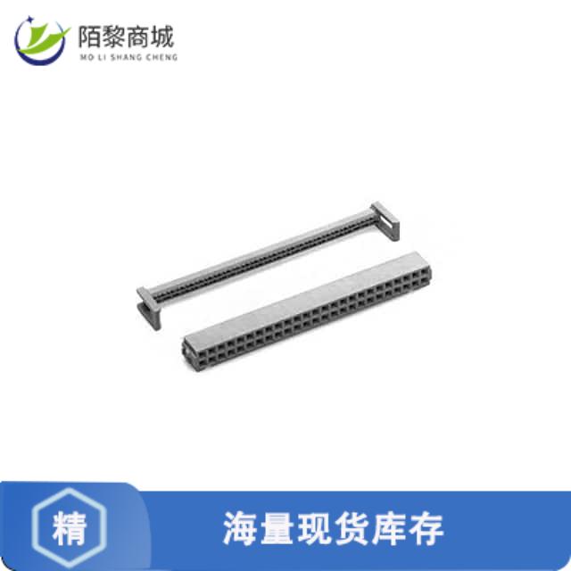 全新原装89140-0101HA正品/CONN RCPT 40P IDC 26-28AW