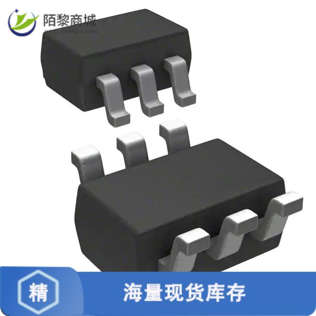 全新原装MCP4018T-502E/LT正品/IC DGTL POT 5KOHM 128