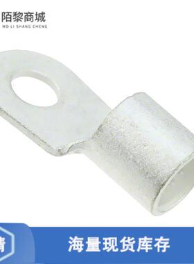 全新原装160001正品/CONN RING CIRC 2/0AWG CRIMP