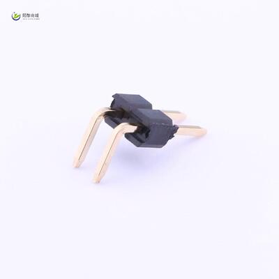 全新原装A2005WR-2P正品/2mm 1x2P 镀金