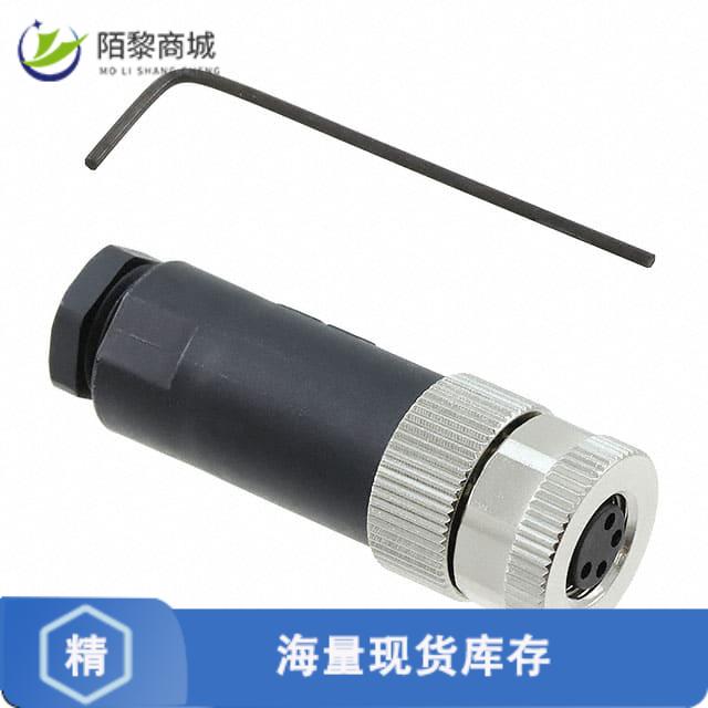 全新原装T4010008041-000正品/CONN RCPT FMALE 4POS G