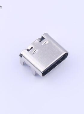 全新原装TYPEC-304-ACP16正品/Type-C 母座 卧贴