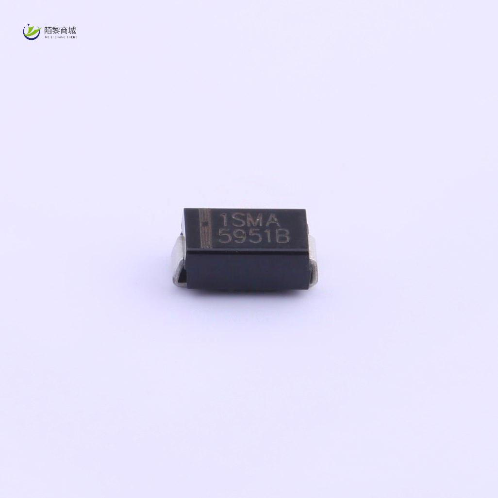 全新原装1SMA5951B正品/120V ±5% 500mW 120V  SMA   1.5W