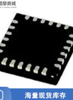 全新原装NB3L204KMNTXG正品/IC FANOUT BUFFER 1:4 HCSL