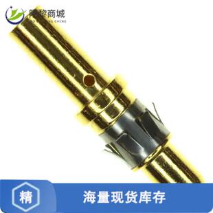CONN 14AWG 212007 CRIMP 1正品 PIN 全新原装 SUB