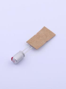 全新原装EPPV1E101M0508TS正品/100uF ±20% 25V