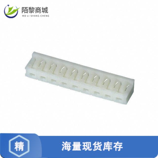 全新原装172520-9正品/CONN NON-GENDERED HSG 9POS NAT