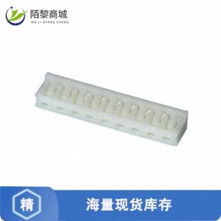 CONN NON GENDERED 全新原装 9POS 9正品 HSG NAT 172520