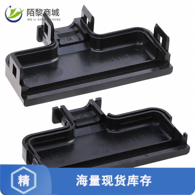 全新原装2-552008-1正品/CONN BACKSHELL 50POS 180DEG