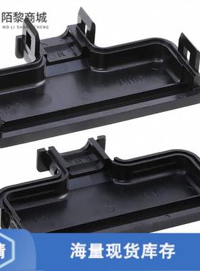 全新原装2-552008-1正品/CONN BACKSHELL 50POS 180DEG