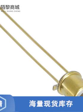 全新原装OP233正品/EMITTER IR 890NM 100MA TO-46