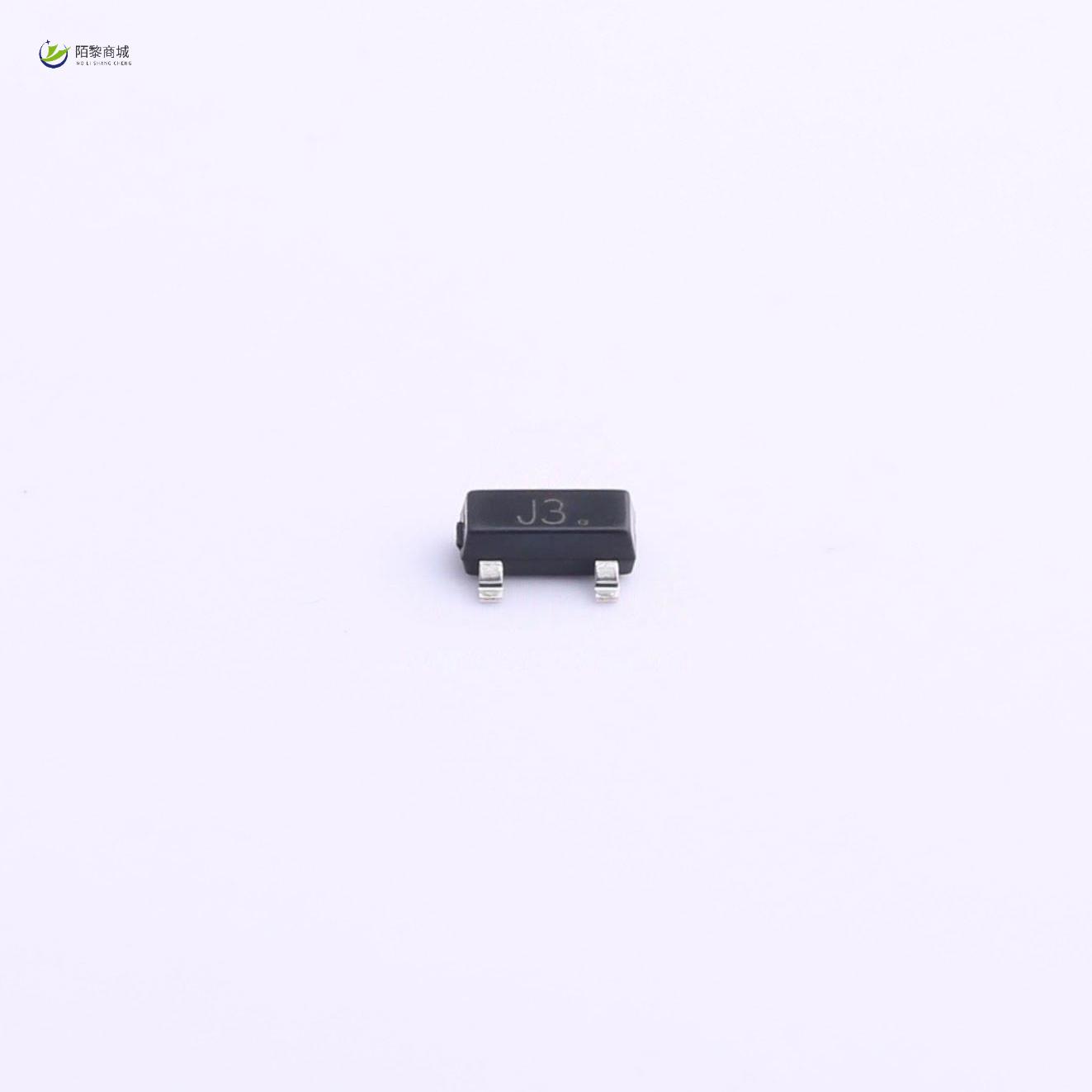 全新原装S9013-H正品/NPN 25V 500mA