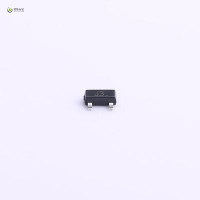 全新原装S9013-H正品/NPN 25V 500mA