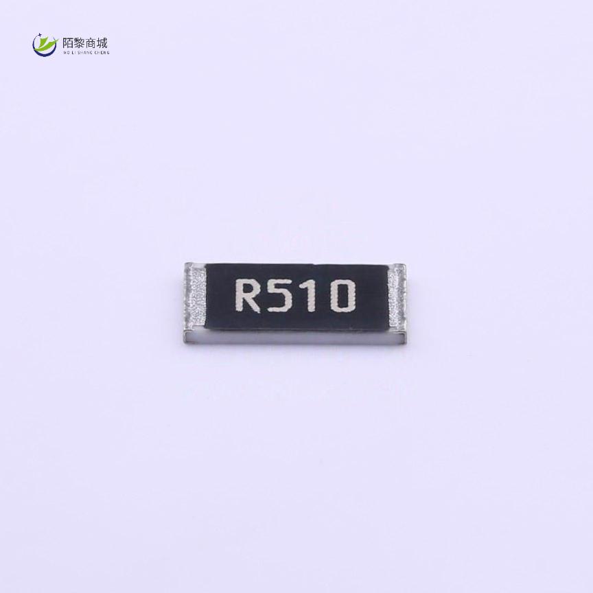 全新原装WW25WR510FTL正品/510mΩ ±1% 1W
