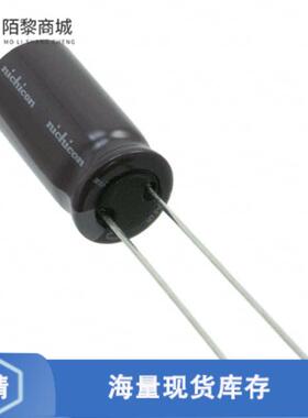 原装正品UCS2E220MPD1TD全新CAP ALUM 22UF 20% 250V R