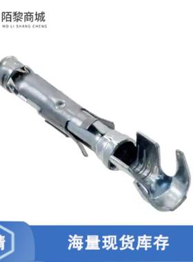 全新原装1-66601-2正品/CONN SOCKET 14-18AWG TIN CRIMP