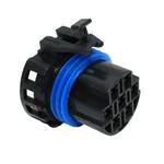 7Pins 胶壳及附件 全新原装 12110751正品