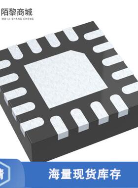 全新原装MAX3727CTE+正品/IC LASER DIODE DRIVER QFN