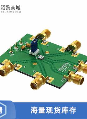 全新原装118777-HMC678LC3C正品/EVAL BOARD HMC678LC3C