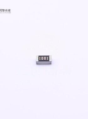 全新原装AR05BTNW1001正品/1kΩ ±0.1% 125mW