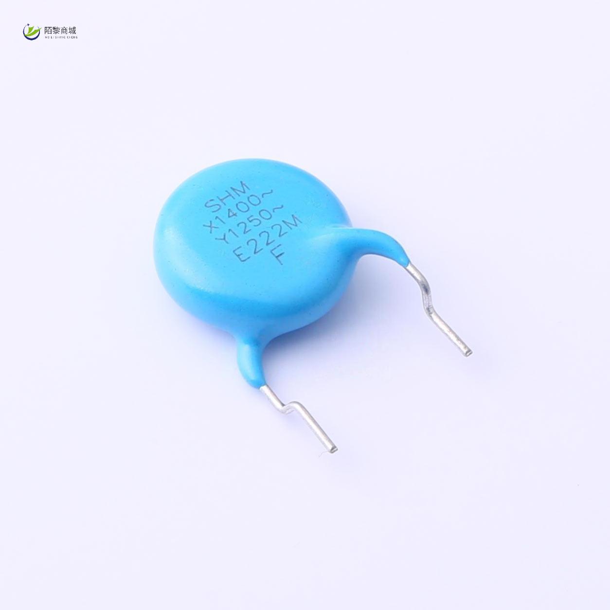 全新原装DCF222M46Y5UG6WP0AA正品/DCF222M46Y5
