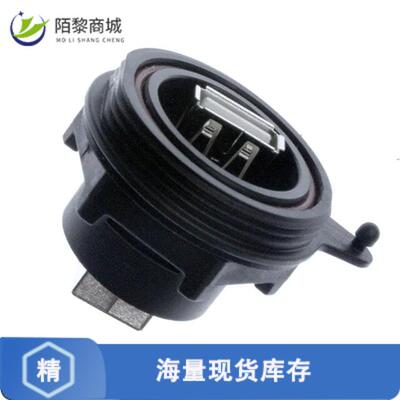 全新原装SCRU-01正品/ADAPTER USB A RCPT TO USB B PLUG