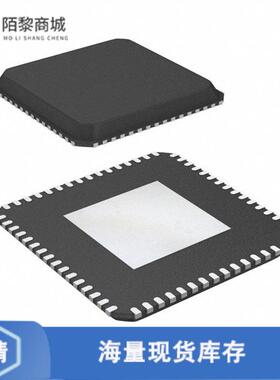 全新原装LAN9514-JZX正品/IC USB 2.0 ETHER CTRLR 64QFN