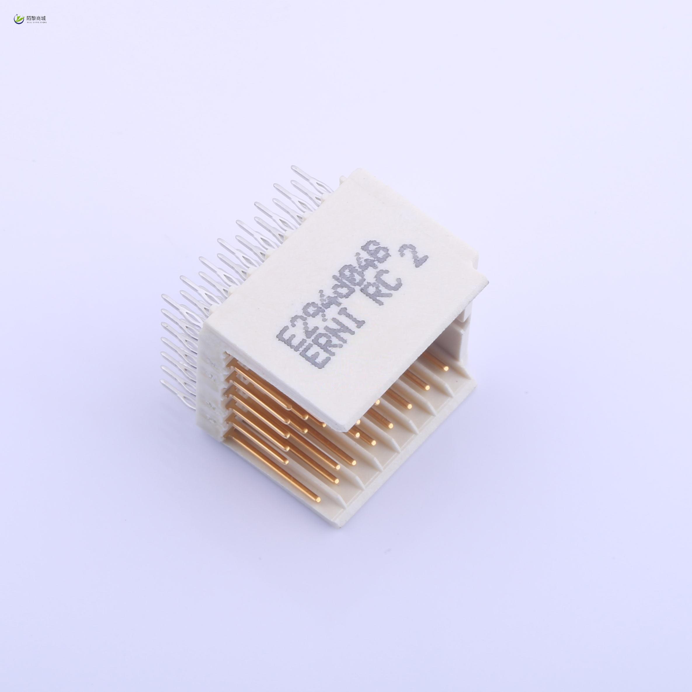 全新原装214431正品/硬公制40p2mm垂直公M2型B8 PXI压机