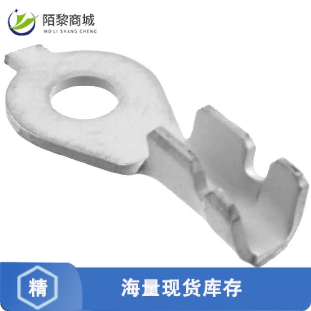 全新原装40723正品/CONN RING CIRC 14-18AWG #6 CRIMP