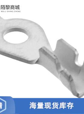 全新原装40723正品/CONN RING CIRC 14-18AWG #6 CRIMP