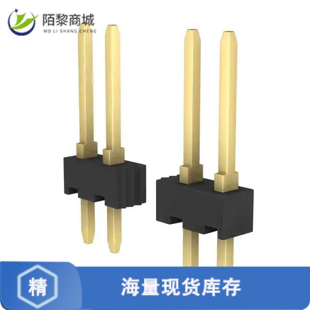 全新原装2-87220-0正品/CONN HEADER VERT 20POS 2.54MM