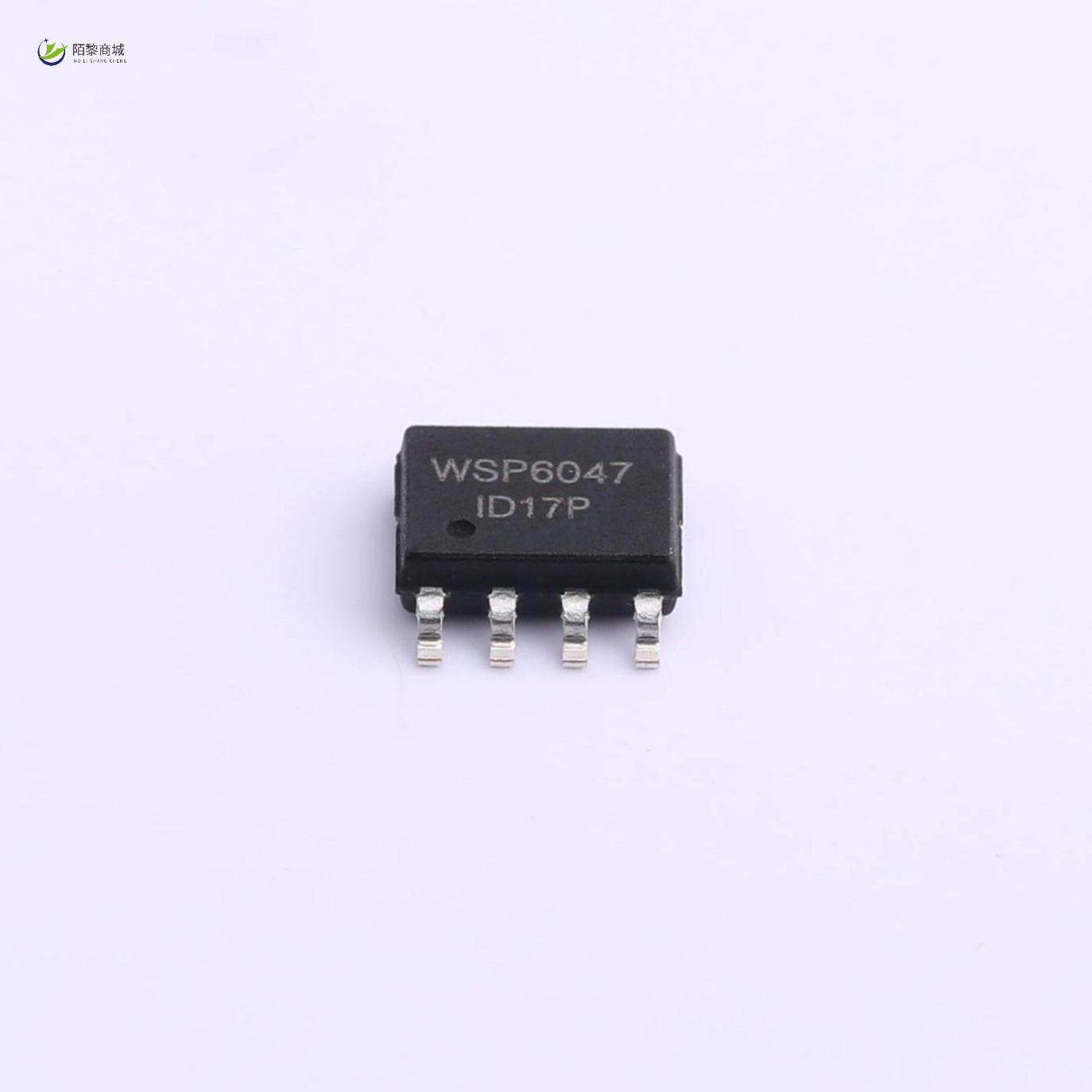全新原装WSP6047正品/MOSFETs P-Channel VDS=-60V VGS