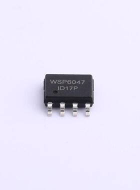 全新原装WSP6047正品/MOSFETs P-Channel VDS=-60V VGS