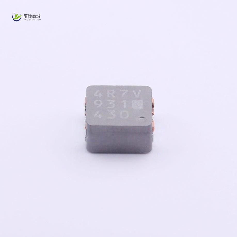 全新原装ETQP3M4R7KVP正品/4.7uH ±20% 3.4A 45.6mΩ