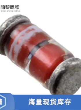 全新原装BZV55C2V4正品/DIODE ZENER 2.4V DO213AA