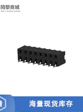 全新原装1-2307729-6正品/16P,2MM,B-B,REC,DRHZ,SMD,0