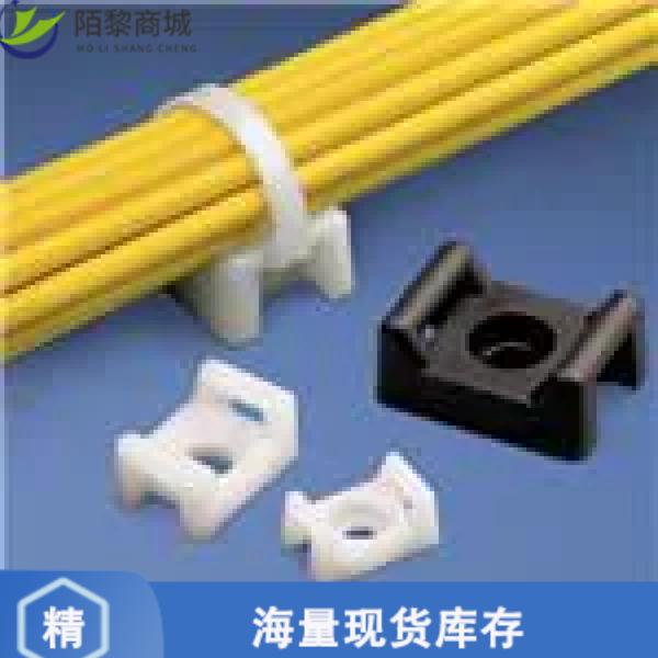 全新原装TM3S8-M69正品/CABLE TIE HLDR DUAL SCREW #8