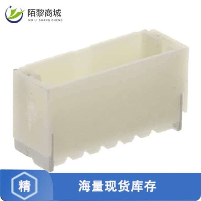 全新原装1734709-6正品/CONN HEADER SMD R/A 6POS 1MM