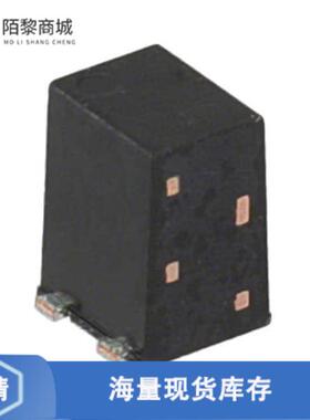 原装正品AQY221N5TY全新SSR RELAY SPST-NO 180MA 0-20V