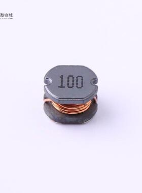 全新原装SM7850-100MT正品/功率电感 10µH ±20% IND_D7