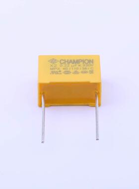 全新原装SMQP224K330XXD4B1520正品/等级:X2 220nF ±10