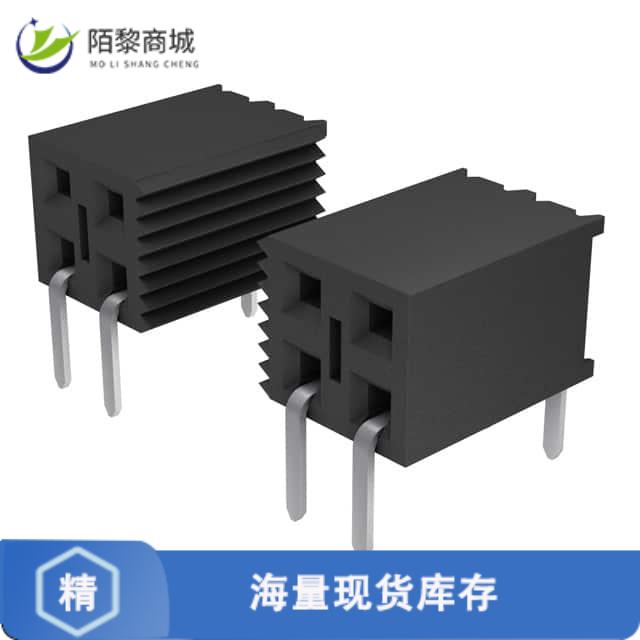 全新原装BCS-105-L-D-HE正品/CONN RCPT 10POS 0.1 GOL