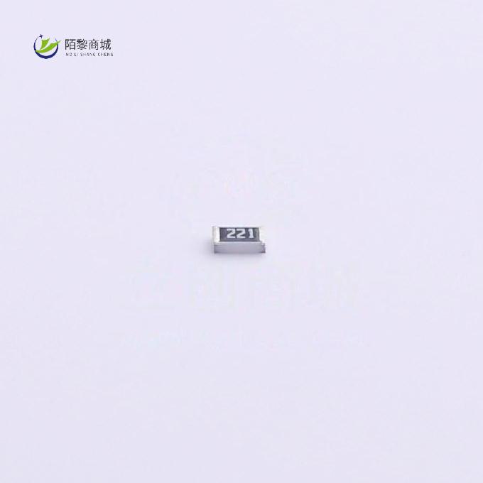 全新原装ERA3AEB221V正品/220Ω ±0.1% 100mW