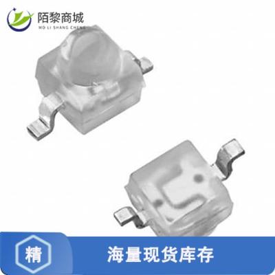 全新原装VSMY2850G正品/EMITTER IR 850NM 100MA SMD