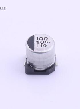 全新原装EEE1AA101WR正品/100uF ±20% 10V
