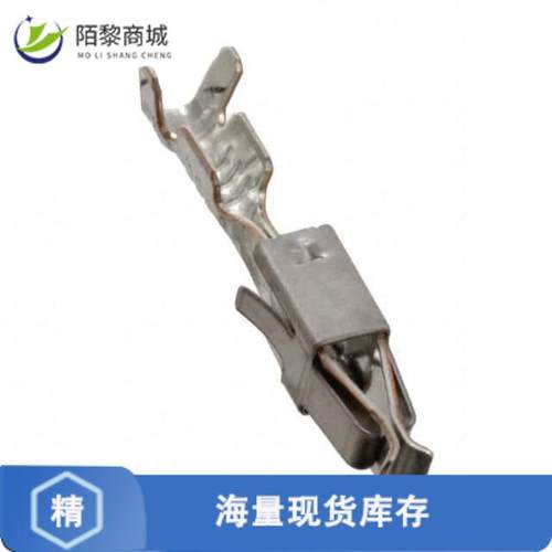 全新原装927771-6正品/CONN SOCKET 17-20AWG CRIMP SILVR
