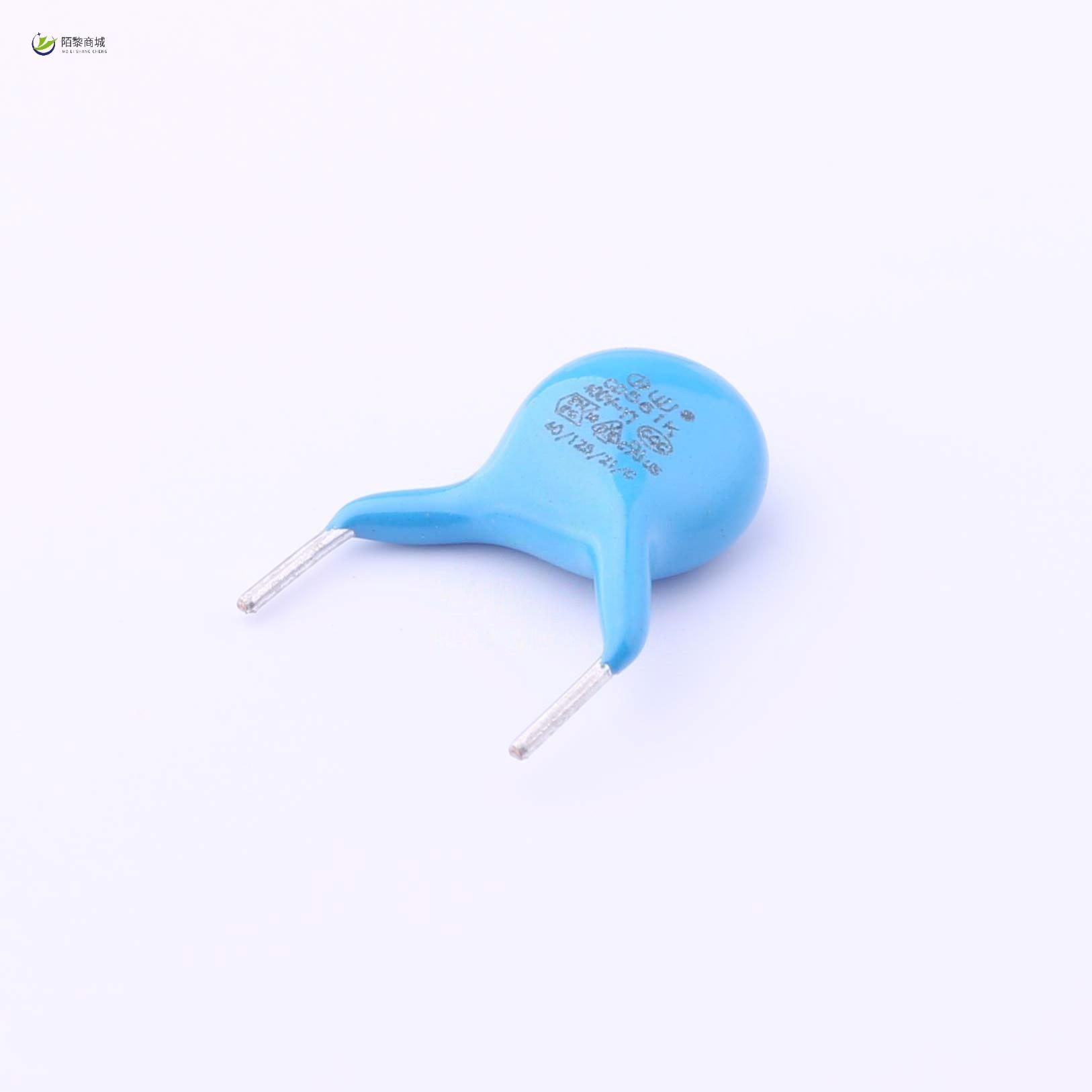 全新原装CY1561KE14EB45Z0A2正品/等级:Y1 560pF ±10%