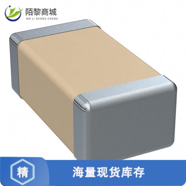 全新原装C0805C106J8RACAUTO正品/CAP CER 10UF 10V X7
